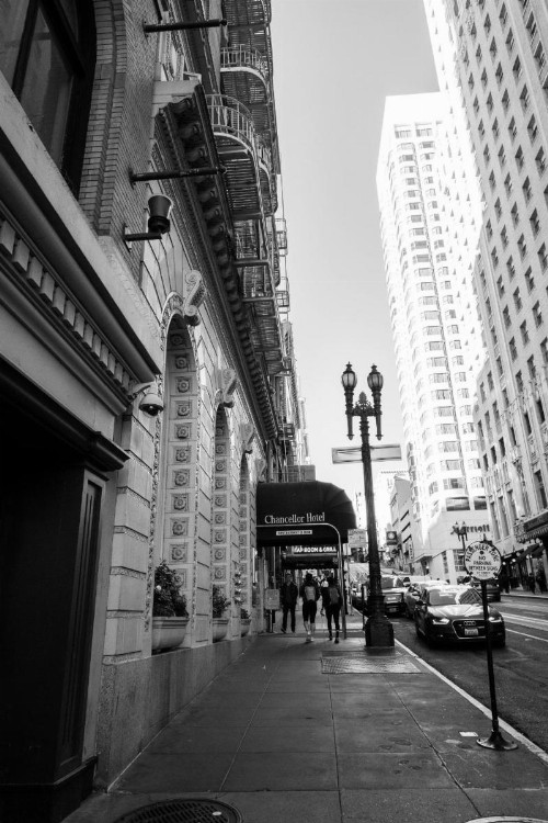 Chancellor Hotel on Union Square - image 42