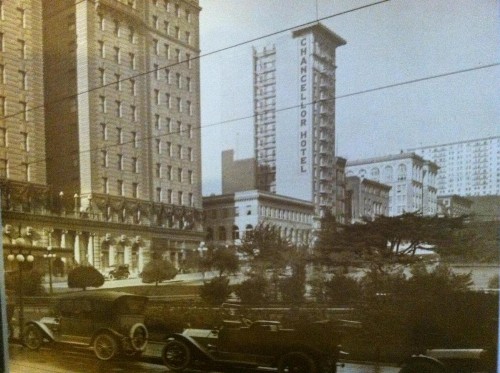 Chancellor Hotel on Union Square - image 44