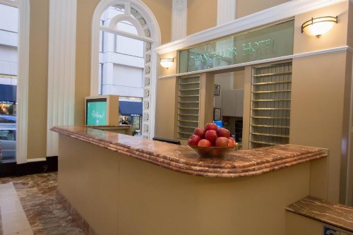 Chancellor Hotel on Union Square - image 7