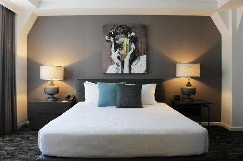 Hotel Zelos San Francisco a Viceroy Urban Retreat - image 22