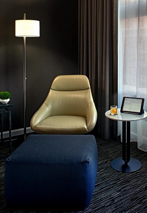 Hotel Zelos San Francisco a Viceroy Urban Retreat - image 23