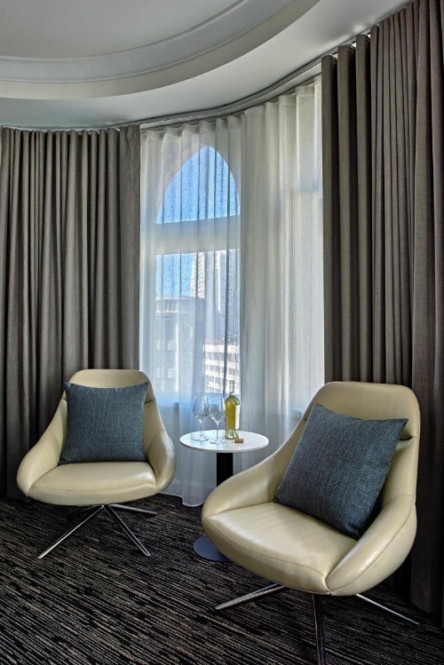 Hotel Zelos San Francisco a Viceroy Urban Retreat - image 25