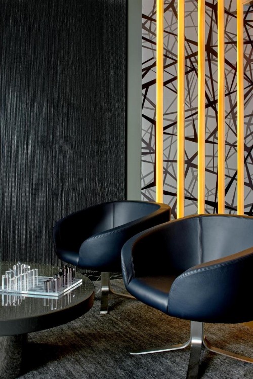 Hotel Zelos San Francisco a Viceroy Urban Retreat - image 26