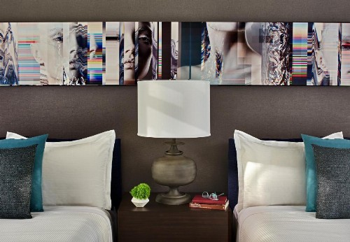 Hotel Zelos San Francisco a Viceroy Urban Retreat - image 33