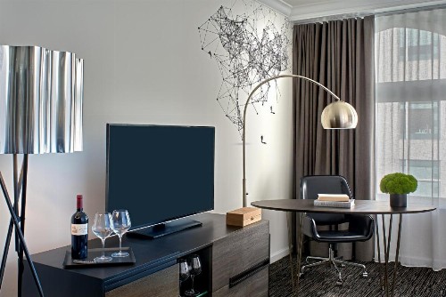 Hotel Zelos San Francisco a Viceroy Urban Retreat - image 35