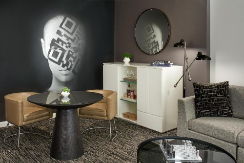 Hotel Zelos San Francisco a Viceroy Urban Retreat - image 40