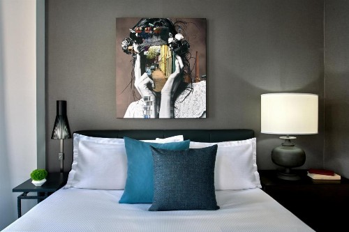 Hotel Zelos San Francisco a Viceroy Urban Retreat - image 42