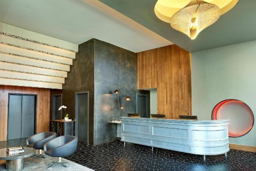 Hotel Zelos San Francisco a Viceroy Urban Retreat - image 50