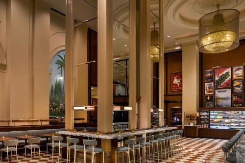 The Westin St. Francis San Francisco on Union Square - image 28