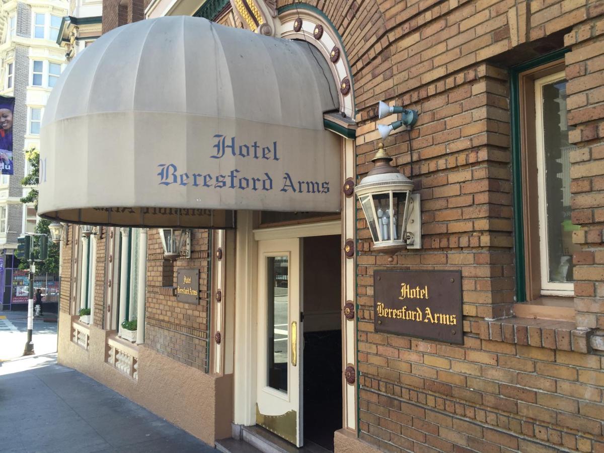 Beresford Arms - main image