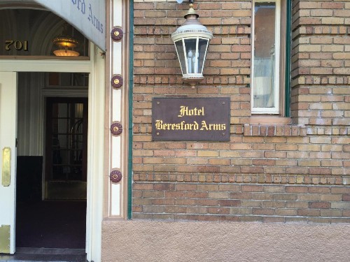 Beresford Arms - image 11