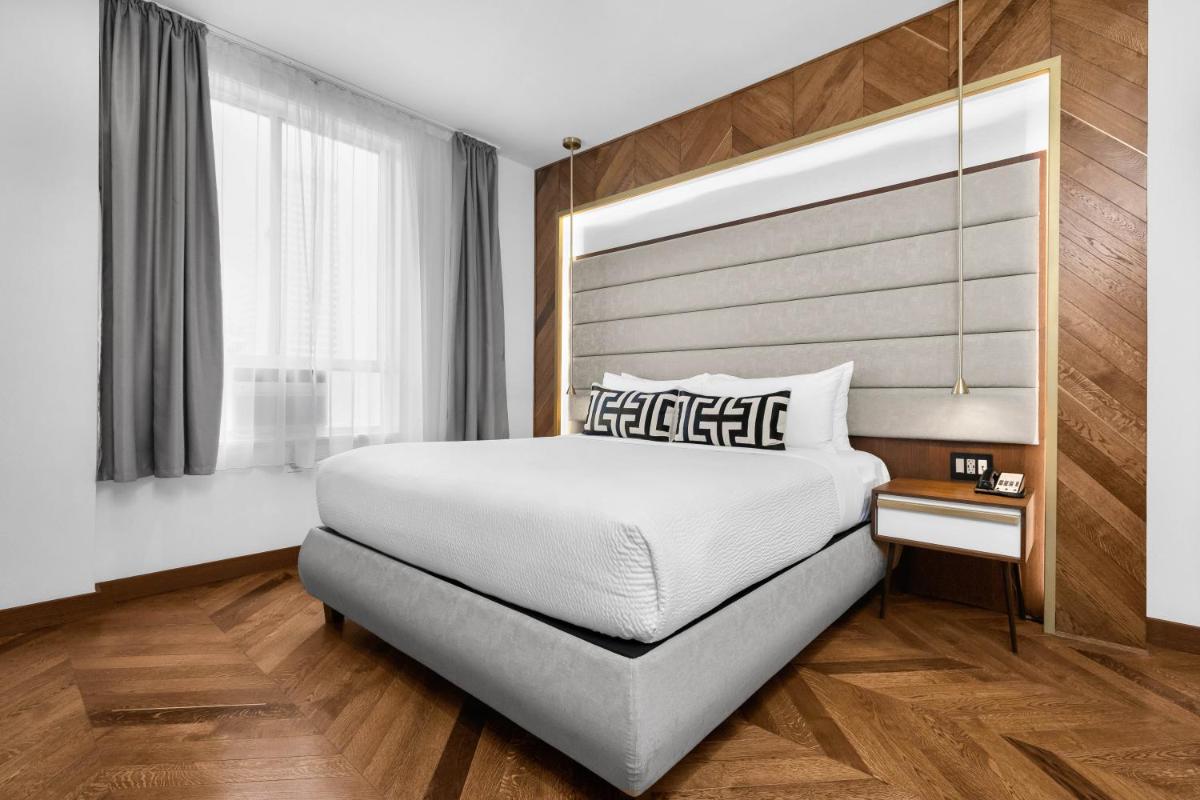 Hotel 32One - main image
