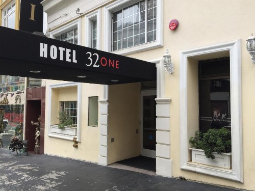 Hotel 32One - image 12