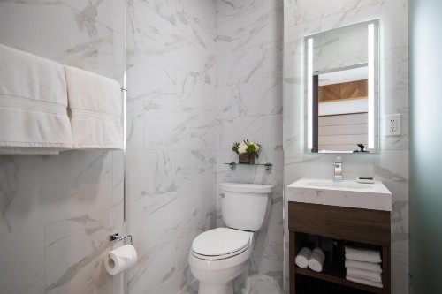 Hotel 32One - image 15
