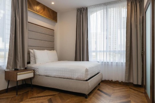 Hotel 32One - image 17
