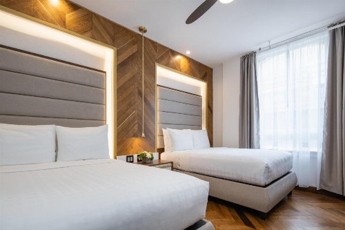 Hotel 32One - image 2