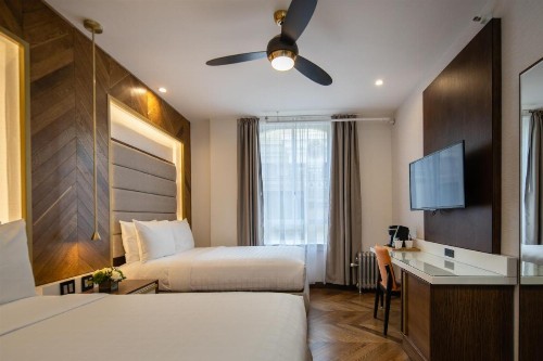 Hotel 32One - image 20