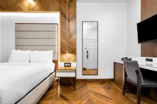Hotel 32One - image 30