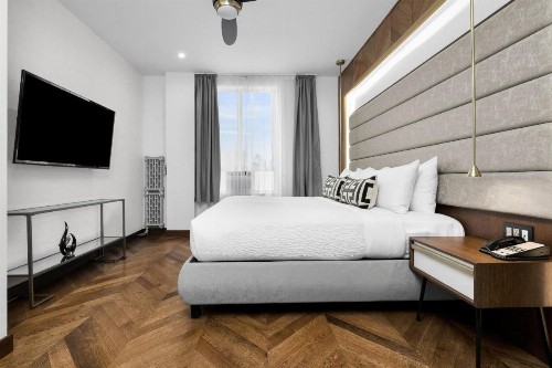 Hotel 32One - image 34