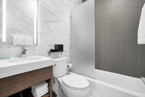 Hotel 32One - image 35