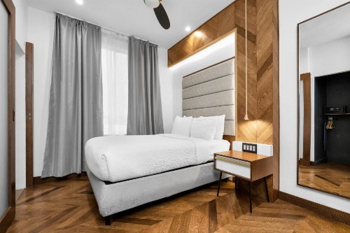 Hotel 32One - image 38