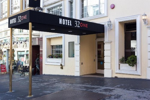 Hotel 32One - image 4