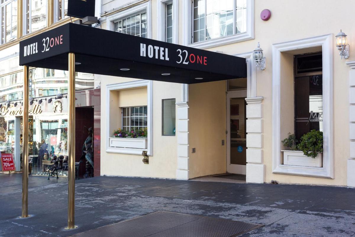 Hotel 32One - image 4