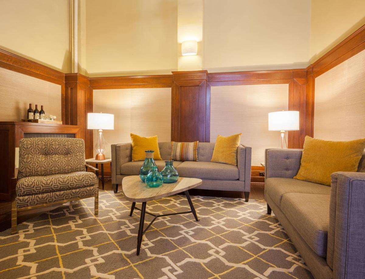 Hotel 32One - image 6