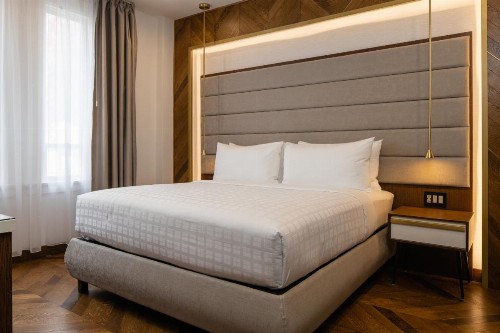 Hotel 32One - image 8