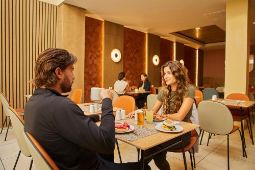 Riu Plaza Fisherman's Wharf - image 11
