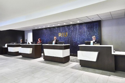 Riu Plaza Fisherman's Wharf - image 18