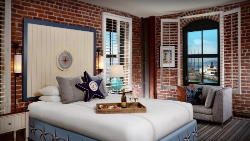 Argonaut Hotel a Noble House Hotel - image 3