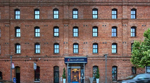 Argonaut Hotel a Noble House Hotel - image 31