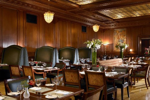 Palace Hotel a Luxury Collection Hotel San Francisco - image 14