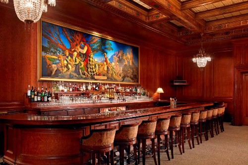 Palace Hotel a Luxury Collection Hotel San Francisco - image 18
