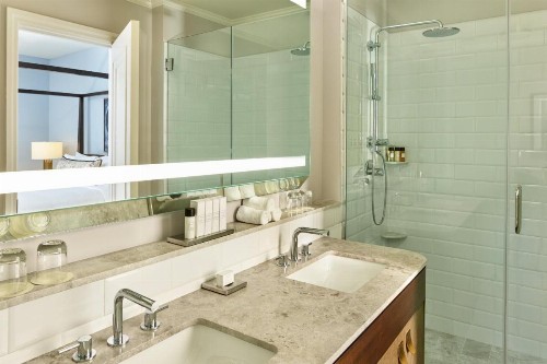 Palace Hotel a Luxury Collection Hotel San Francisco - image 34