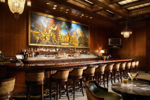 Palace Hotel a Luxury Collection Hotel San Francisco - image 36
