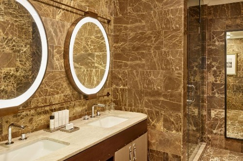 Palace Hotel a Luxury Collection Hotel San Francisco - image 41