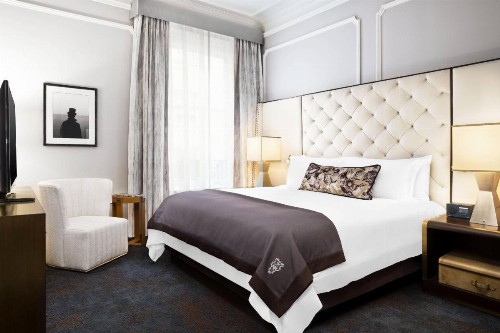 Palace Hotel a Luxury Collection Hotel San Francisco - image 43