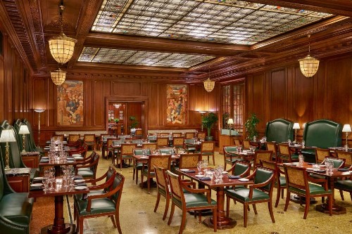 Palace Hotel a Luxury Collection Hotel San Francisco - image 7