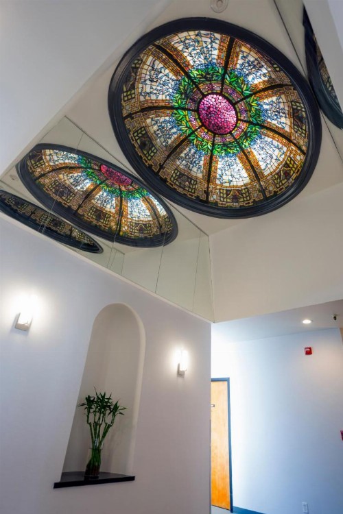 Grant Plaza Hotel - image 15