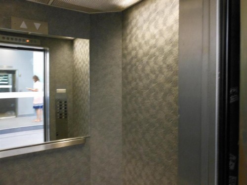 Grant Plaza Hotel - image 24