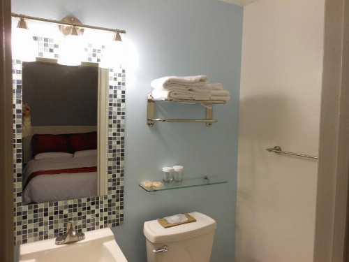 Grant Plaza Hotel - image 28
