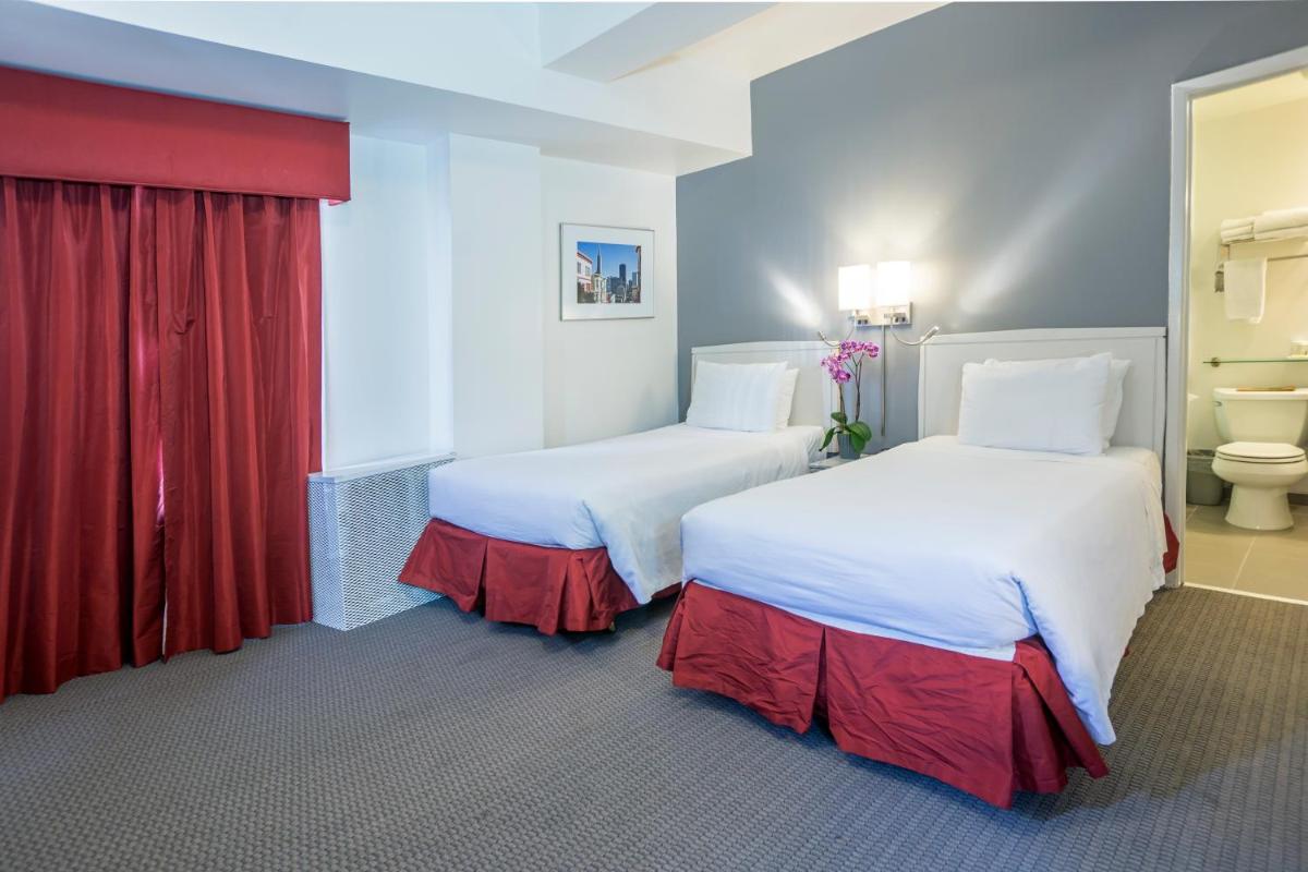 Grant Plaza Hotel - image 3