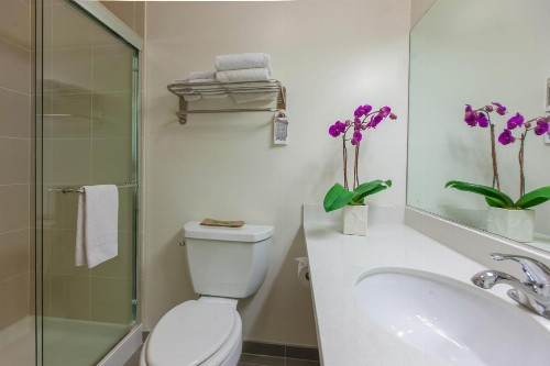Grant Plaza Hotel - image 35