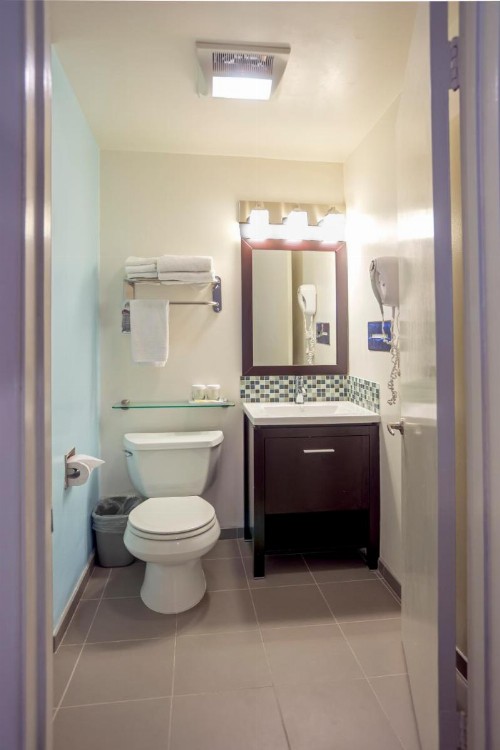 Grant Plaza Hotel - image 39