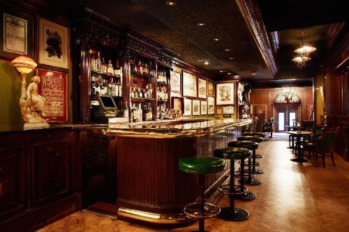 Huntington Hotel - image 10
