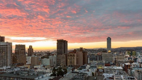 Huntington Hotel - image 12