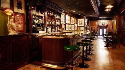 Huntington Hotel - image 6