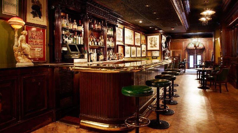 Huntington Hotel - image 6